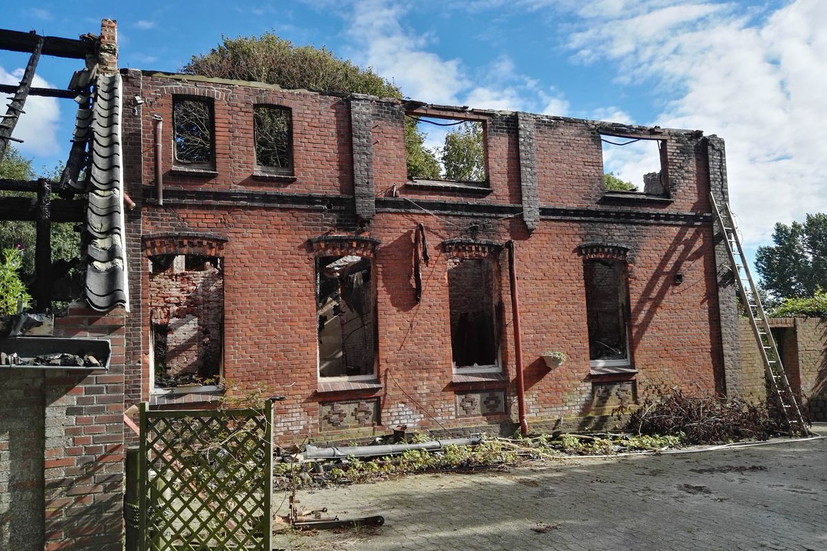 Rauchmelder Brandschutz Ihr Elektriker In Bad Fussing Es